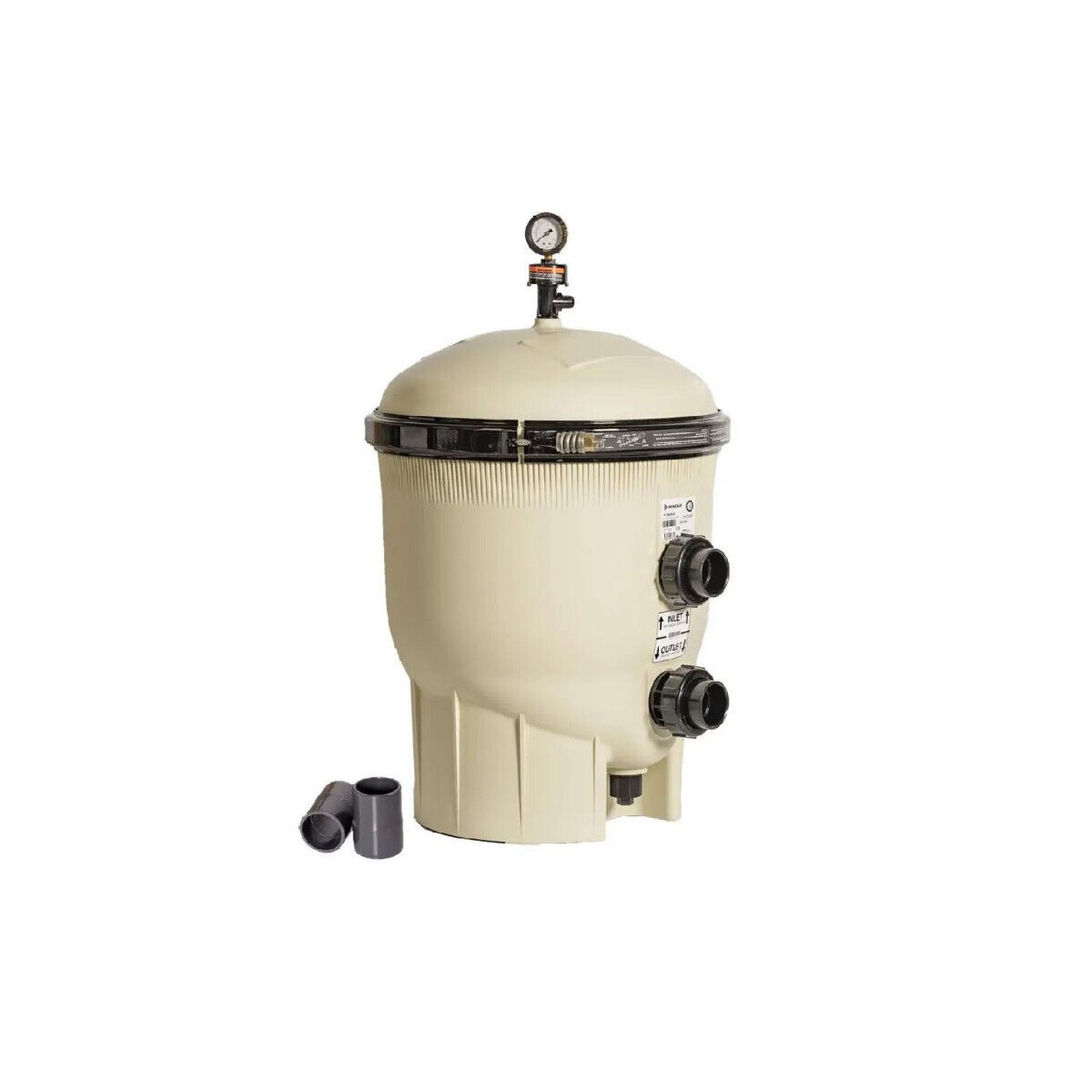 Patronenfilter Pool Kartuschenfilter Pentair Clean&Clear