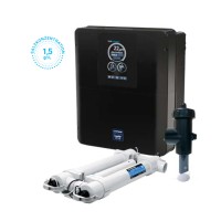 Modell 2025 Salzelektrolyse Hayward AquaRite UV LS NG Pool Chlorinator 300m3