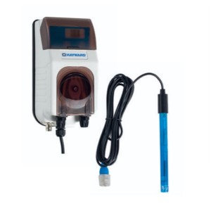 Hayward Dosierpumpe POOL RX Schlauchpumpe für Redox-Messung + Redox-Regulierung