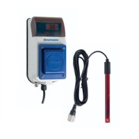 Hayward Dosierpumpe POOL RX Sockel Schlauchpumpe