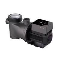 Aquagem INVERPro IP20-Poolpumpe frequenzgesteuert WLAN 0,07-0,77 kW 6-20 m3/h