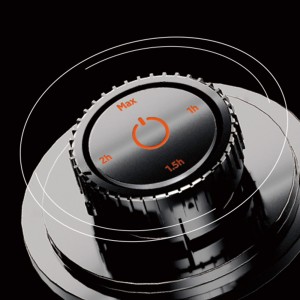 Fairland InverX Air 29 – XA29 2,9 h Kabelloser Poolroboter mühelose Reinigung