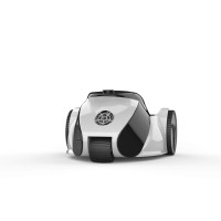 Fairland InverX Air 29 – XA29 2,9 h Kabelloser Poolroboter mühelose Reinigung