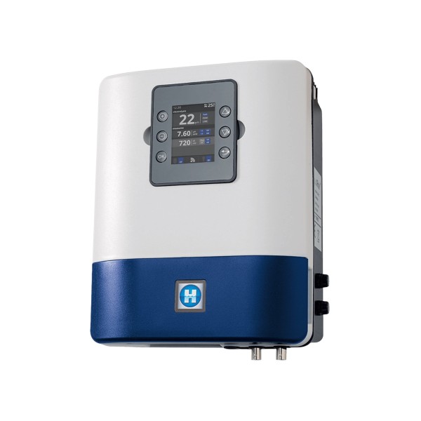 Hayward Salzelektrolyse Aquarite Low Salt 15g/h Pool Salzanlage Pool bis 65 m3