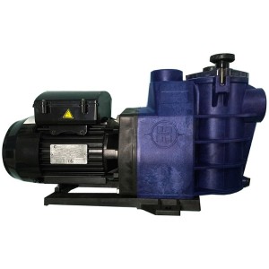 Poolpumpe HAYWARD STARPUMP II Filterpumpe Einphasig - 1,5PS