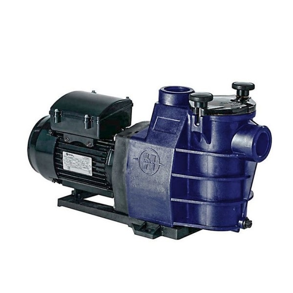Poolpumpe HAYWARD STARPUMP II Filterpumpe DREI Phasen - 1,5PS