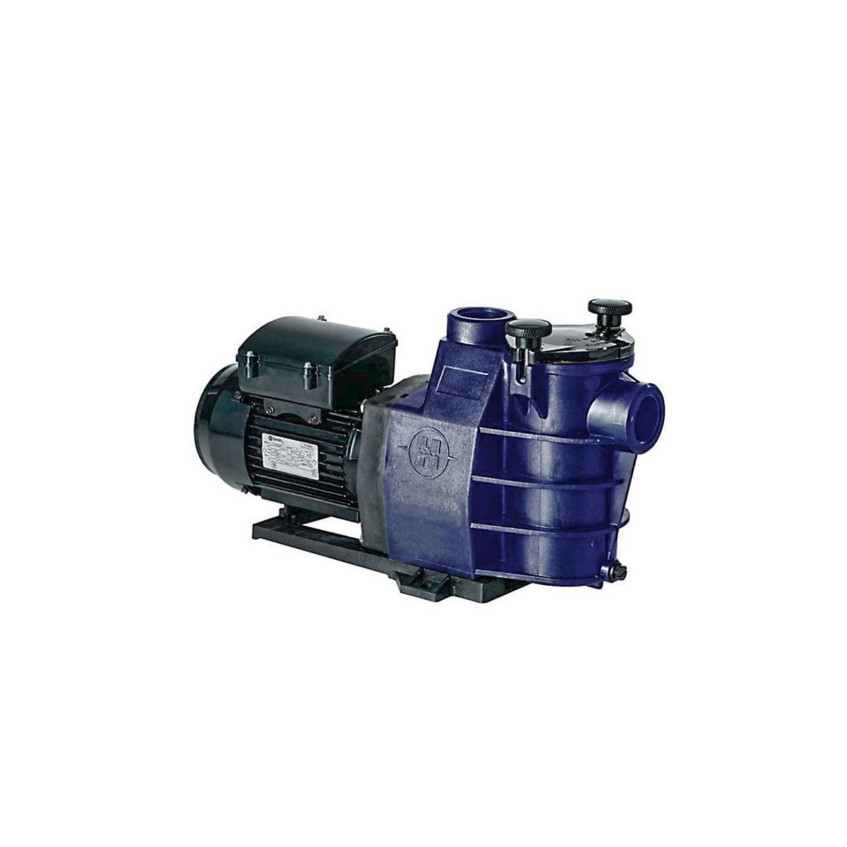 Poolpumpe HAYWARD STARPUMP II Filterpump box