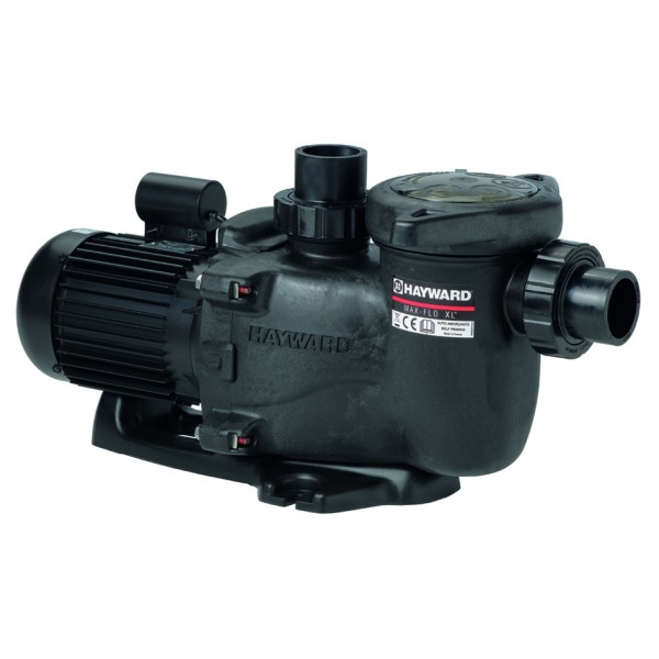 Hayward MAXFLO XL Hayward Filterpumpe mit fester Geschwindigkeit MAX FLO | 0,75 PS
