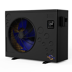 Poolstyle H & C Inverter Pool-Wärmepumpe mit Wi-Fi 11,5 kW