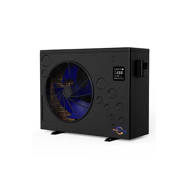 Poolstyle H & C Inverter Pool-Wärmepumpe mit Wi-Fi 15,4 kW