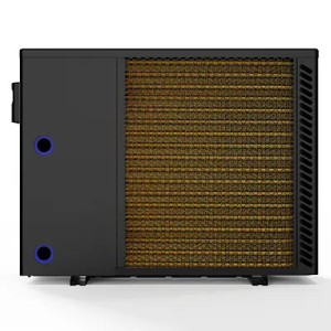 Poolstyle H & C Inverter Pool-Wärmepumpe mit Wi-Fi 18,5 kW