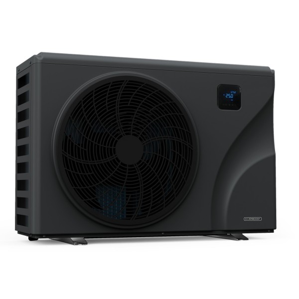 ZEALUX InverPac 400V INVERBOOST PBS 30 kW - Poolheizung Fullinverter