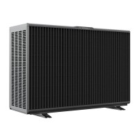 ZEALUX MASTER Turbomodus 50kW FI 2026 Poolheizung WIFI bis -15° COVER Wärmepumpe