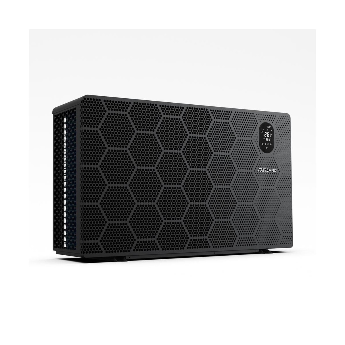 Fairland XP26 Poolheizung R290 – N box