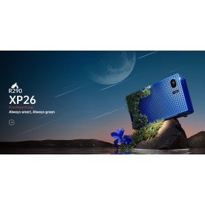 Fairland XP26 Poolheizung R290 – Neues Modell & Vorab-Information