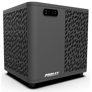 POOLEX SPAWER OSPA 2026 Whirlpool SwimSpa Wärmepumpe WLAN 7kW