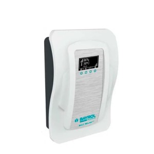 Salzelektrolyse BAYROL Salt Relax NXT Salzelektrolyse-Chlorinator | Relax NXT 5