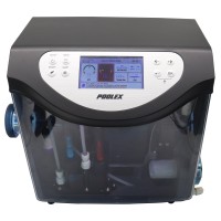 Poolex Aqualyser Total – automatisches Elektrolyse-Wasserpflegesystem für Pools