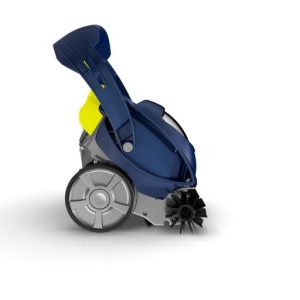 Zodiac Spabot RS 0800 Akku-Whirlpool-Roboter – kabellose Reinigung für Spa & Whirlpool