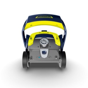 Zodiac Spabot RS 0800 Akku-Whirlpool-Roboter – kabellose Reinigung für Spa & Whirlpool