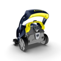 Zodiac Spabot RS 0800 Akku-Whirlpool-Roboter – kabellose Reinigung für Spa & Whirlpool
