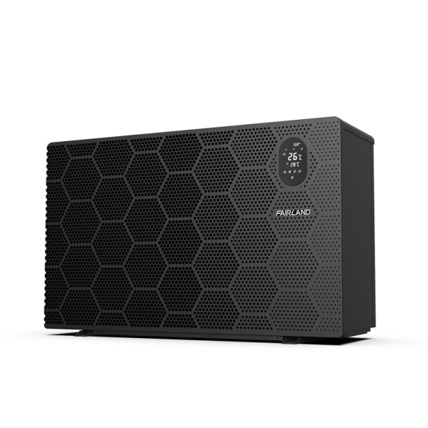 Fairland X26 Pool-Wärmepumpe XP26 Poolheizung R290 Inverter Modell 2026 | 20,0 kW