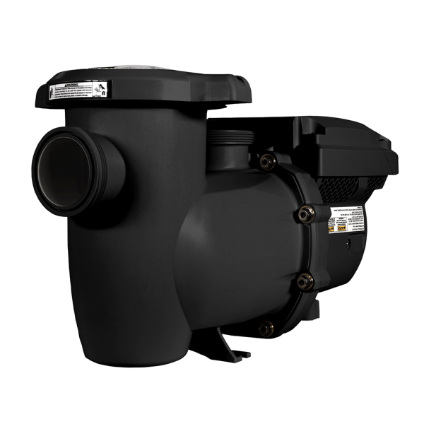 Pentair IntelliFlo3 VSF – Variable Speed & Flow Poolpumpe | 1,5 PS