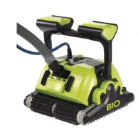 Dolphin Supreme S BIO Cleaner Poolroboter Schwimmteichreiniger Teichroboter