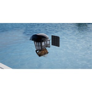 Fairland iGarden Poolsauger AI-INVERTER Poolroboter M1-Serie | M1-100