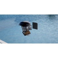 Fairland iGarden Poolsauger AI-INVERTER Poolroboter M1-Serie PRO | M1-125
