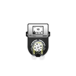 ASEKO Dosierpumpe PP10 PRG Floc+c
