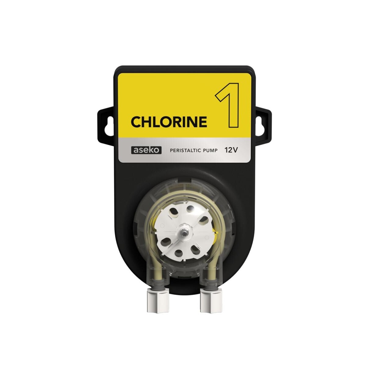 ASEKO Peristaltikpumpe PP60 60 ml/min, 12/24V Chlor