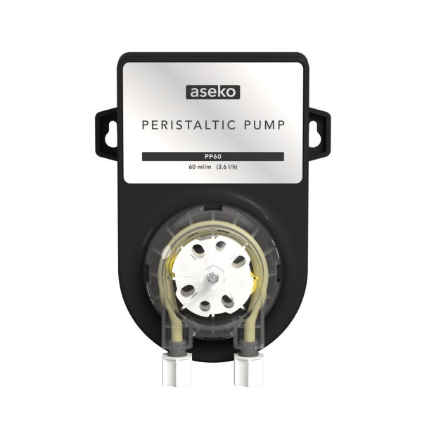 ASEKO Peristaltikpumpe PP60 60 ml/min, 230V