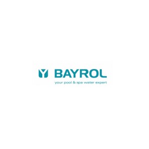 BAYROL Service-Paket Wartungskit Dosieranlage Automatic Cl-pH (4-tlg.)