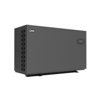 MIDA.Cosma Schwimmbad-Wärmepumpe Poolheizung | 13 kW