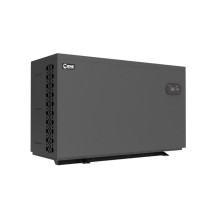 MIDA.Cosma Schwimmbad-Wärmepumpe Poolheizung | 13 kW