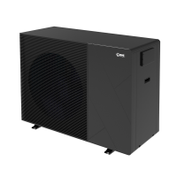Midas MIDA.Perla 19 Inverter Wärmepumpe Poolheizung | 17 kW