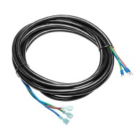 Netzkabel für Gecko in.temp Wärmepumpe 10m