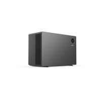 Aquark iGarden M30 MSRC180 Poolwärmepumpe R290 | FI | COP 22 | -20 °C | 12,2 kW