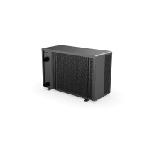 Aquark iGarden M30 MSRC350S Poolwärmepumpe R290 | FI | COP 22 | -20 °C | 400V | 35 kW