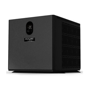 Fairland X17 Vertical Poolwärmepumpe | Full Inverter | TurboSilence | WLAN | 13,5 kW