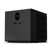 Fairland X17 Vertical Poolwärmepumpe | Full Inverter | TurboSilence | WLAN | 13,5 kW