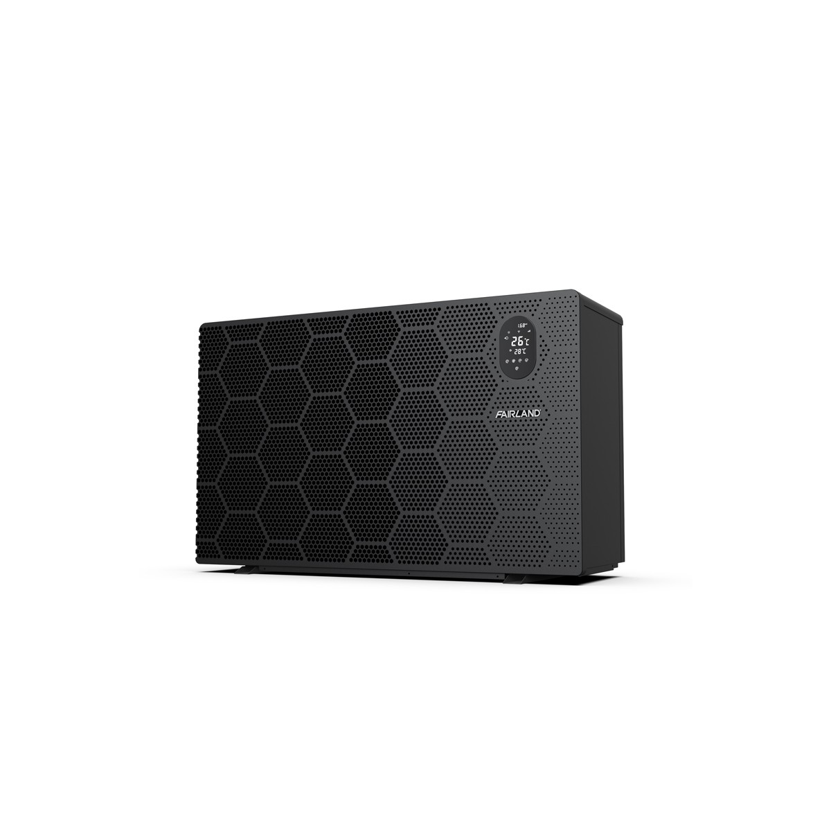 Fairland X26 Pool-Wärmepumpe XP26 Poolheizung R290 Inve