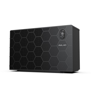Fairland X26 Pool-Wärmepumpe XP26 Poolheizung R290 Inverter Modell 2026 | 10 kW