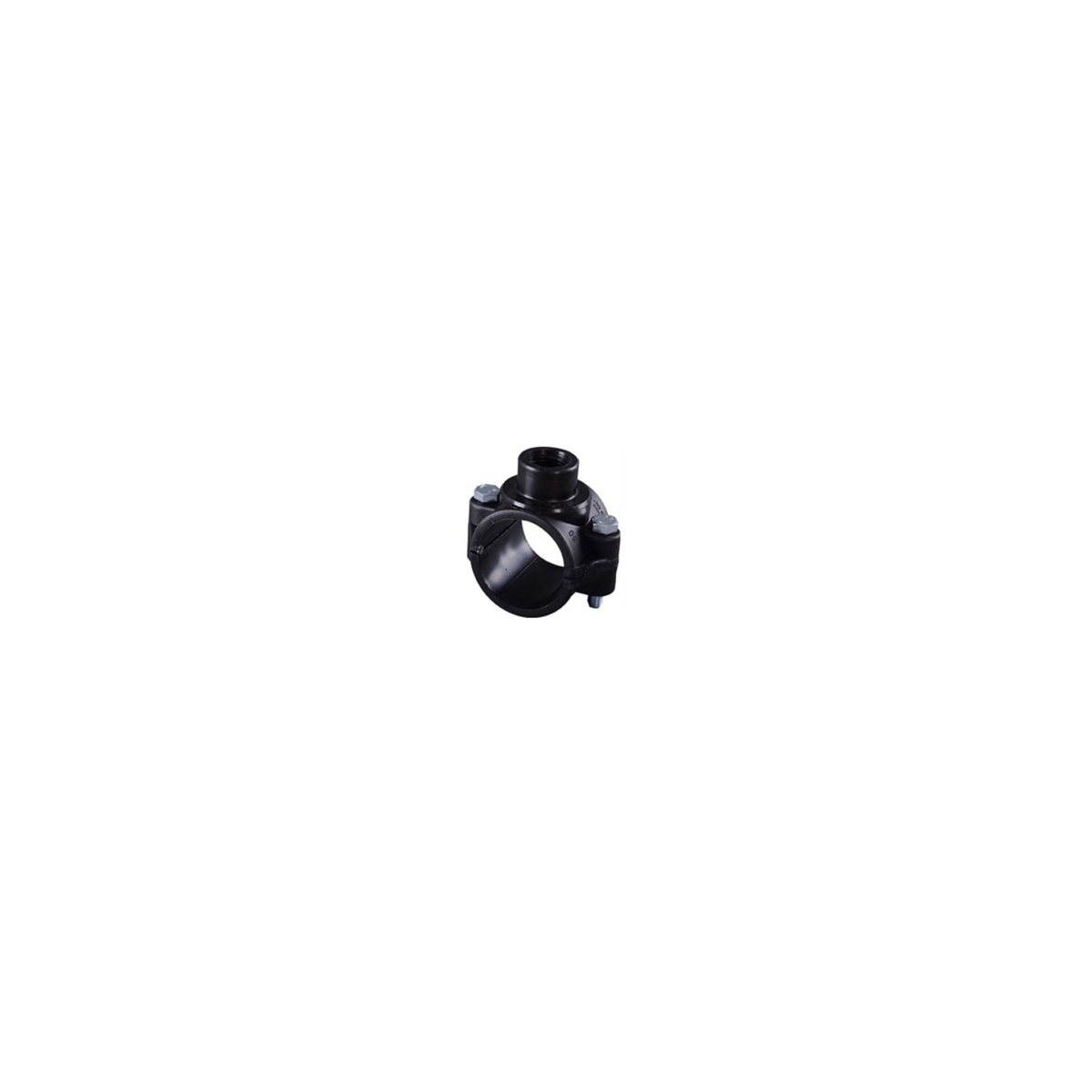 Anbohrschelle durchmesser 50mm x 1/2"