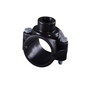 Anbohrschelle durchmesser 50mm x 1/2"