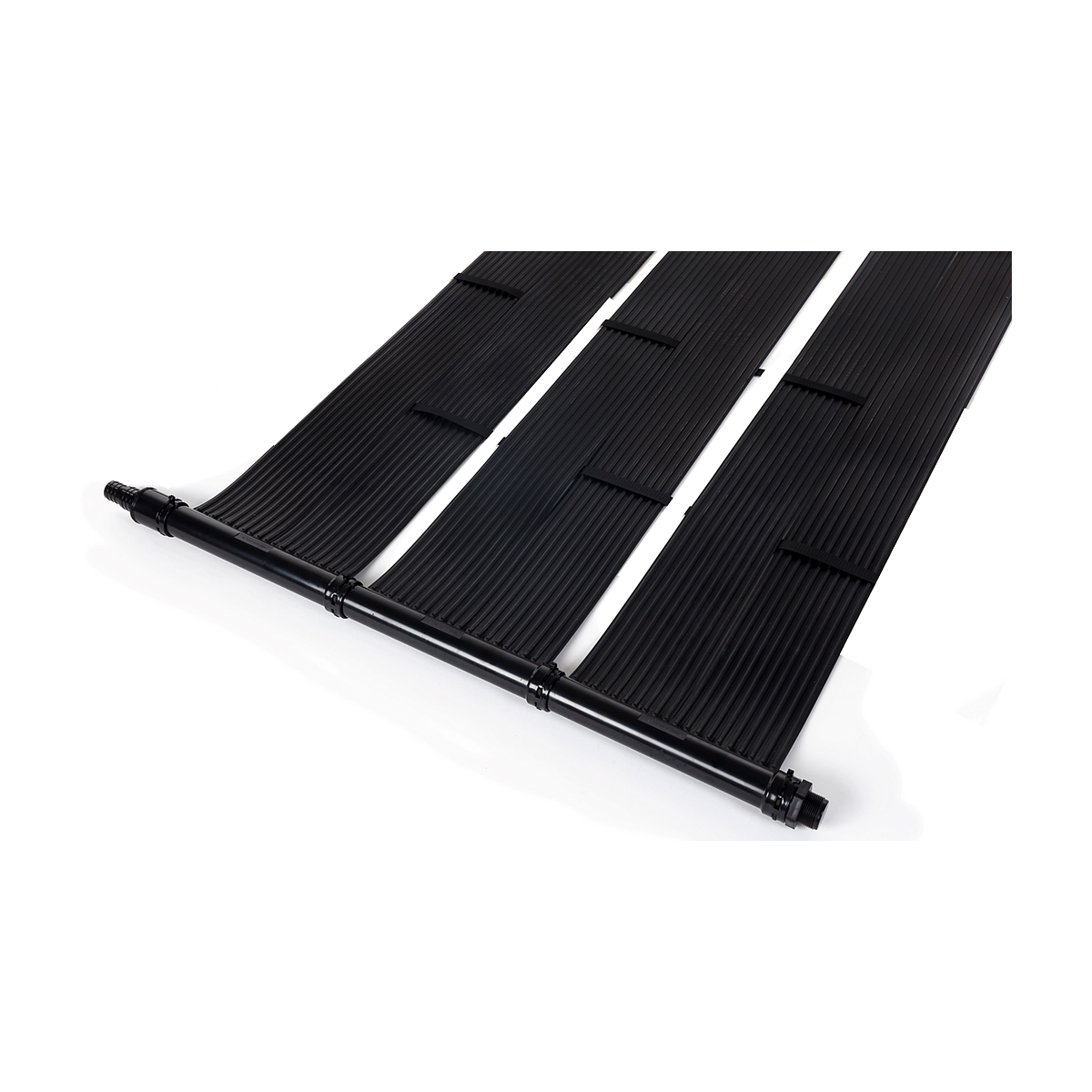 3m x 1m Solarheizung EPDM