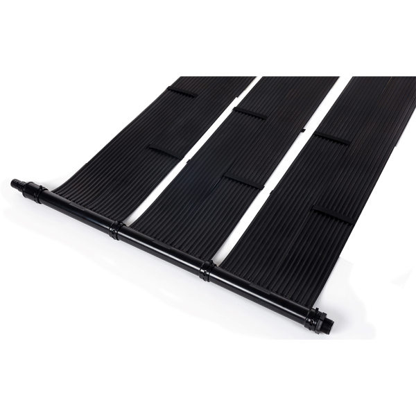 3m x 1m Solarheizung EPDM