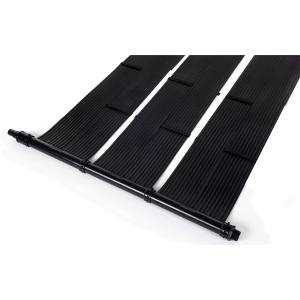 3m x 1m Solarheizung EPDM