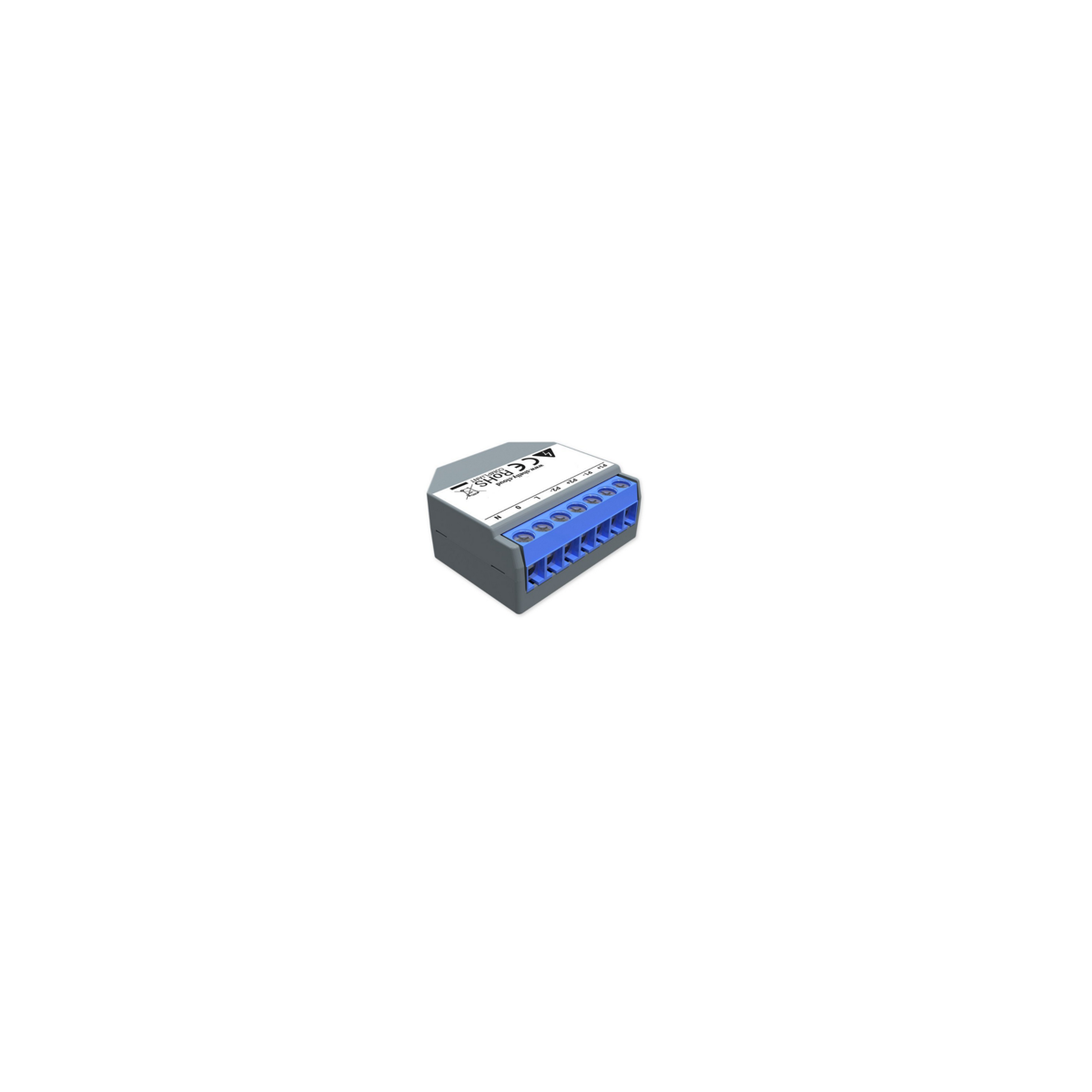 Wifipool Links-Rechts-Schalter für  box
